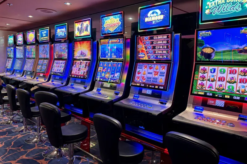 Beyond the Usual Suspects: How Pelikan Casino's European Game Vault Blows the American Casino Menu Wide Open