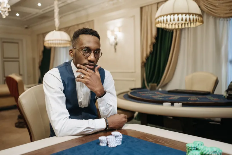 Nerwy ze Stali: The Mental Playbook of High-Stakes Casino Pros (And What US Players Can Steal From It)