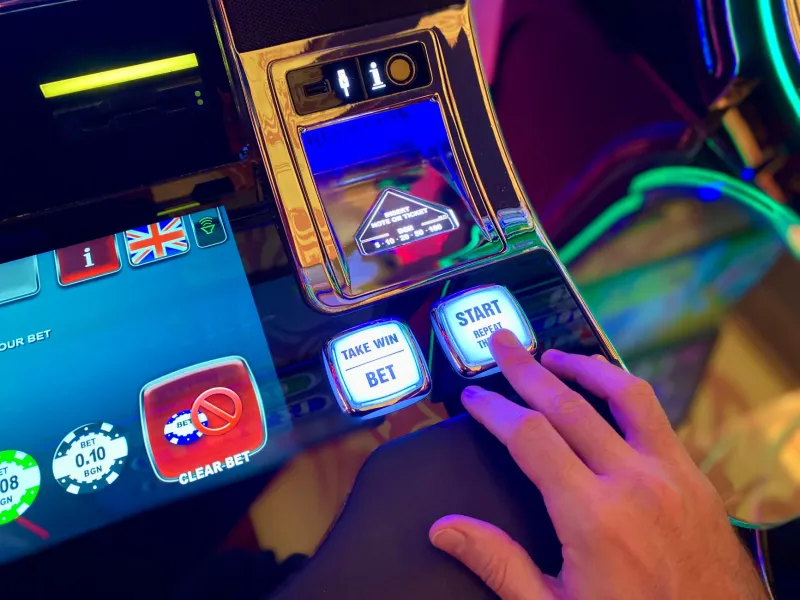 Form Meets Function: Why Pelikan Casino's Design Philosophy Changes How You Play